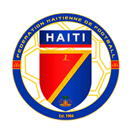 Escudo/Bandera Haiti
