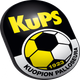 Escudo/Bandera KuPS Kuopio