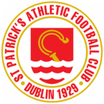 Escudo Saint Patrick's