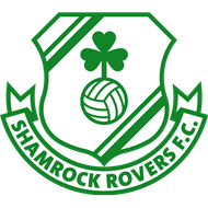 Shamrock R.