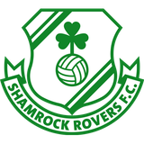 Shamrock R.