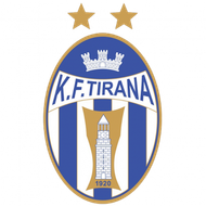 SK Tirana
