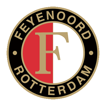 Escudo Feyenoord