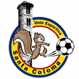 UE Santa Coloma