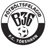 B36 Torshavn