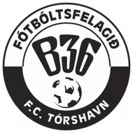 B36 Torshavn
