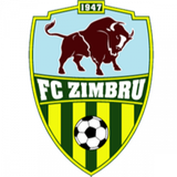 Zimbru Chisinau