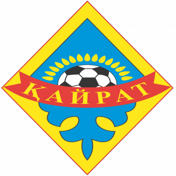 Escudo Kairat Almaty