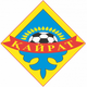 Escudo/Bandera Kairat Almaty