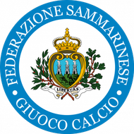Escudo/Bandera San Marino