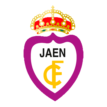Escudo Real Jaén