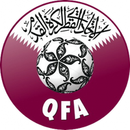 Escudo/Bandera Qatar
