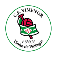 Escudo/Bandera CD Vimenor