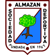 Escudo/Bandera Almazán
