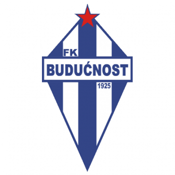 Escudo/Bandera Buducnost