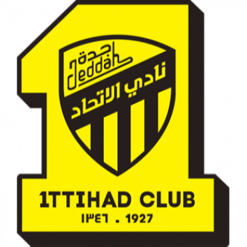 Escudo/Bandera Al-Ittihad