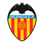 Escudo Valencia B