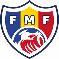 Escudo/Bandera Moldova