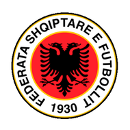 Escudo/Bandera Albania