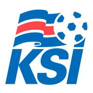 Escudo/Bandera Iceland