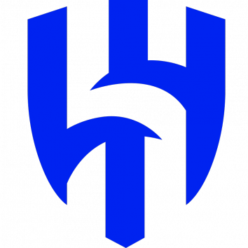 Escudo/Bandera Al-Hilal
