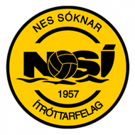 Escudo/Bandera NSÍ Runavík