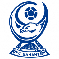 Escudo/Bandera Banants