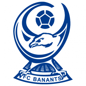 Escudo/Bandera Banants