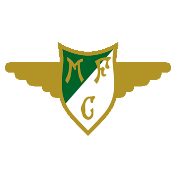 Escudo Moreirense