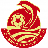 Ashdod