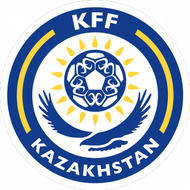 Escudo/Bandera Kazakhstan