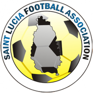 Escudo/Bandera Saint Lucia