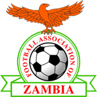 Escudo/Bandera Zambia