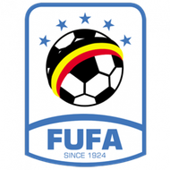 Escudo/Bandera Uganda