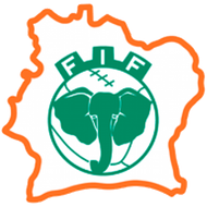 Escudo/Bandera Côte d'Ivoire