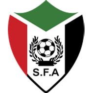 Escudo/Bandera Sudan