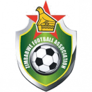 Escudo/Bandera Zimbabwe