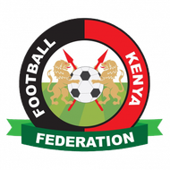 Escudo/Bandera Kenya