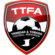 Escudo/Bandera Trinidad and Tobago