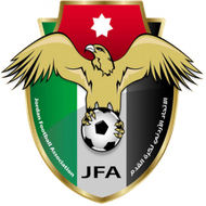 Escudo/Bandera Jordan