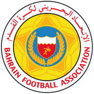 Escudo/Bandera Bahrain