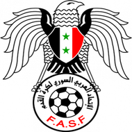 Escudo/Bandera Syria