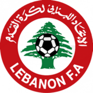 Escudo/Bandera Lebanon
