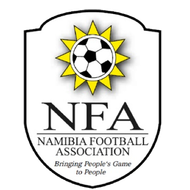 Escudo/Bandera Namibia