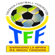 Escudo/Bandera Tanzania