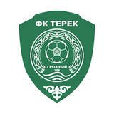 Escudo/Bandera Terek Grozniy