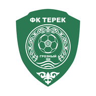Escudo/Bandera Terek Grozniy