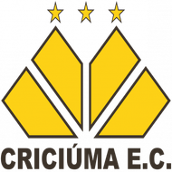 Escudo/Bandera Criciuma