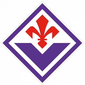 Escudo Fiorentina