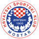 Escudo/Bandera Zrinjski